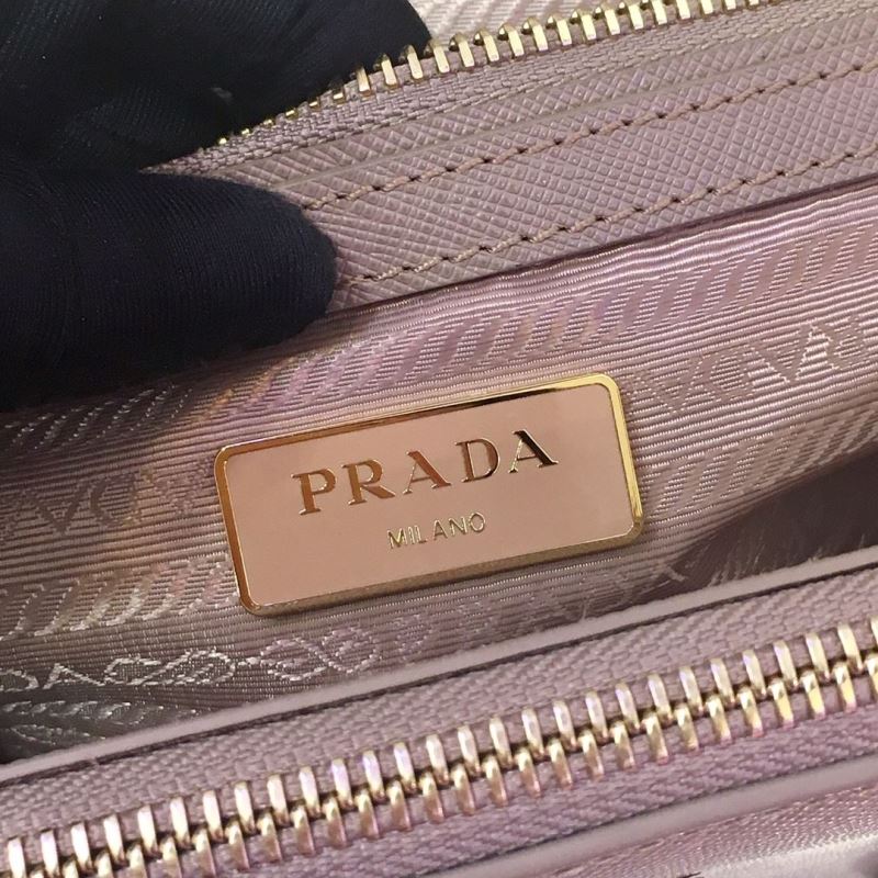 Prada Top Handle Bags